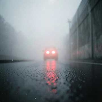Cold Street Fog cover