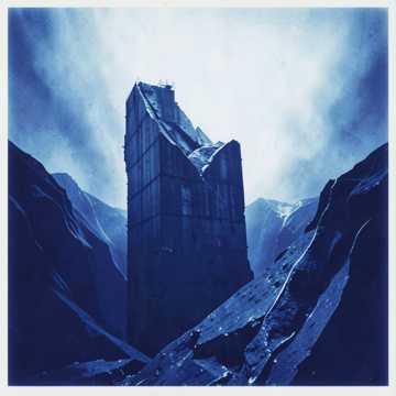 The Void cover
