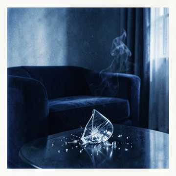 Sombras En La Suite cover