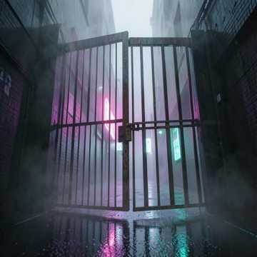 Trap Stream 1 cover