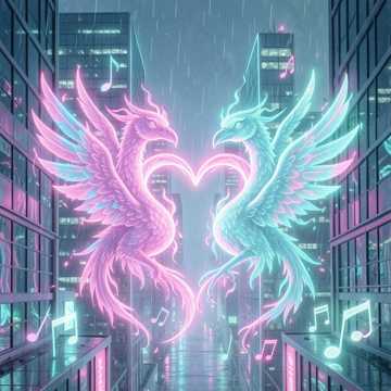 Twin Flame arise cover