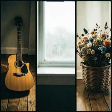 Filha cover