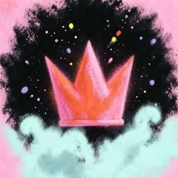 Crown on My Chest cover