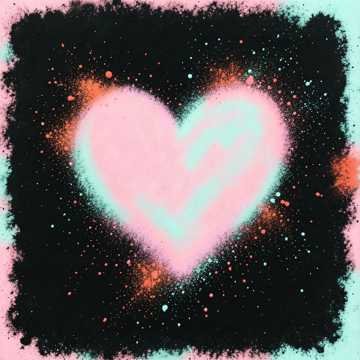 ستا دَ مینې په خاطر cover