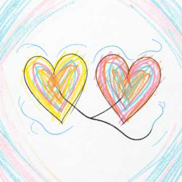Two Hearts One Rhythm (for PondPhuwin) cover