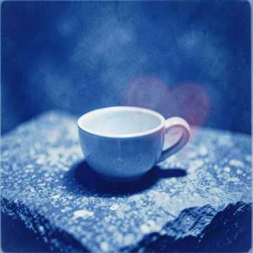 Tea cover