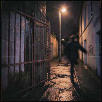 BGM cover