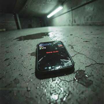 Stupid cover