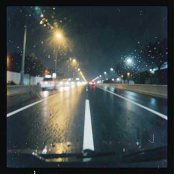 Changing Lanes cover