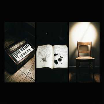 Urdu-Hindustani semi-classical heartbreak ballad cover