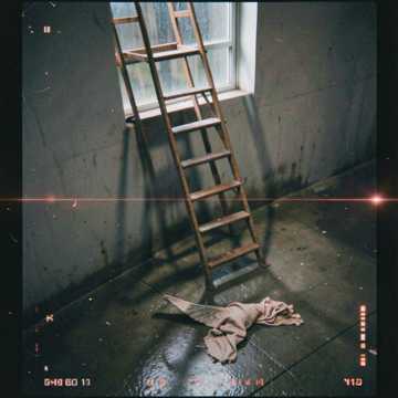 Dark Dubstep, Melancholic Grunge, Deep Bass, Отк cover