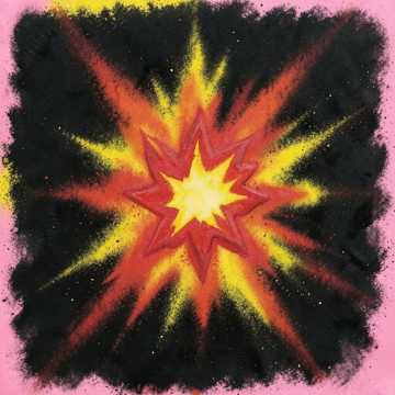 The Fire in My Soul cover