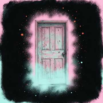 The Hermit cover