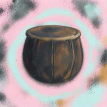 Mangaung (Extended) 1 — AI-generated cover art