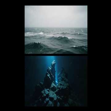 K-Pop, A dark trap track about the mysteries and cover