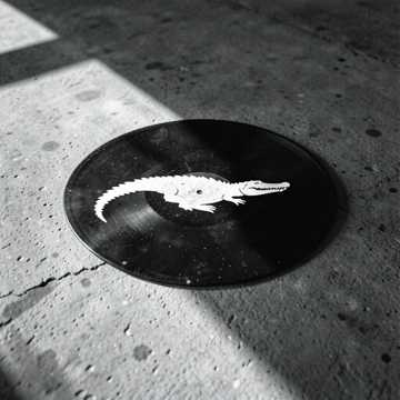 Rap, Rugged lyrical hip hop with scratching, vio cover