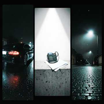 Most Wanted — Sultan cover