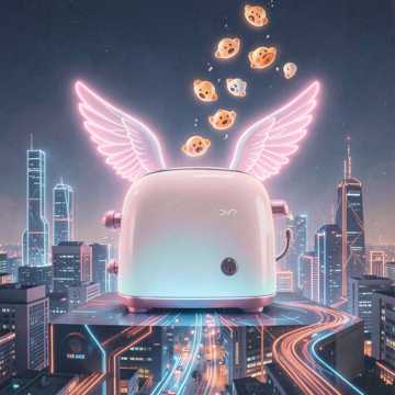 poptart cover