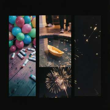 Farketmez (Cover) (Cover) cover