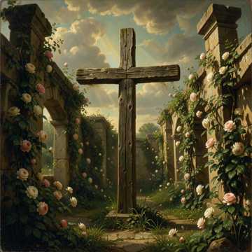 I have Jesus in my life cover