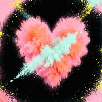 Boom to boop cover