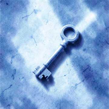 Key 2 Yo Heart cover