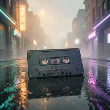 lo-fi necessity cover