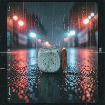 Bleed For You First cover