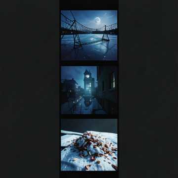 Darkwave cover