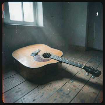 sad acoustic guitar, drill, emotional piano, gui cover
