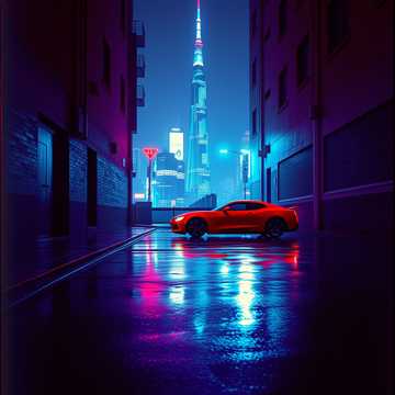 Cover Track cover