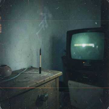 Octa Track cover