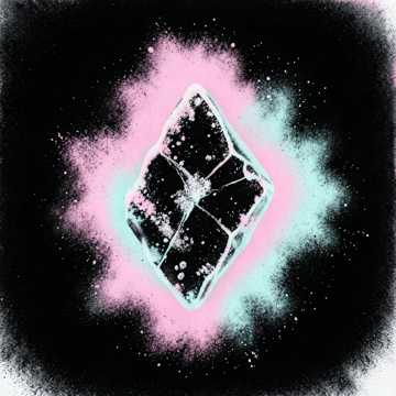 VT-E5 Black Frost cover