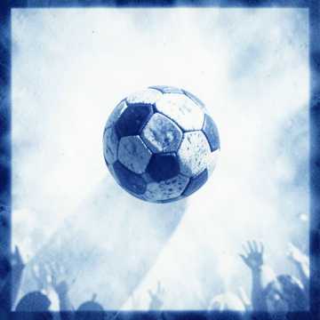 Hino Ousadia FC cover