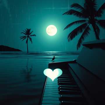 sad, Pop, Dark, Piano cover