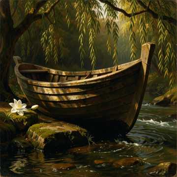 Freedom River cover