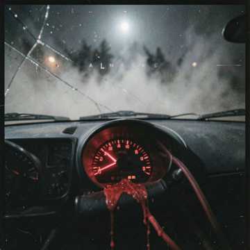 Bloodline Highway cover