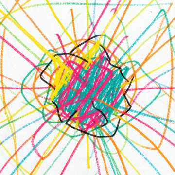 Pop, A catchy Turkish pop song with vibrant mode cover