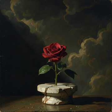 Maë cover