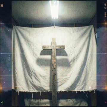 Fé Firme cover