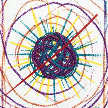 Destemido Sonhador cover