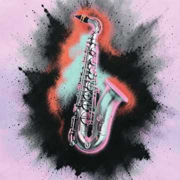 MEGA FUNK  JAZZ cover