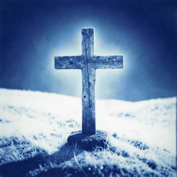 I have Jesus in my life cover
