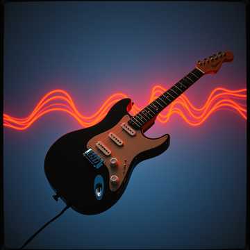 trap beat guitar cover