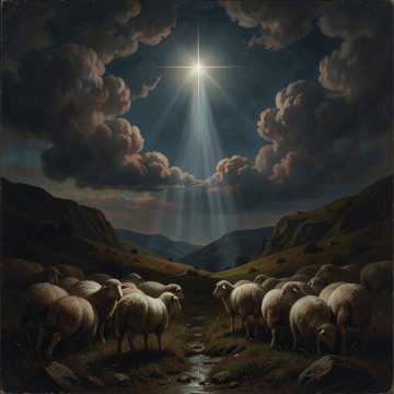 Beacon of Grace cover
