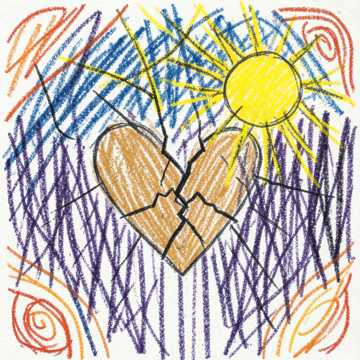 A Heart of Gold cover