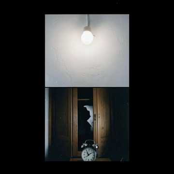 SIX O'CLOCK cover