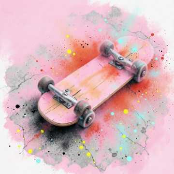 Balad of the rulebreaker cover