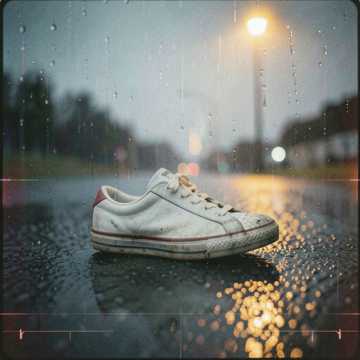 EDM, Motivational anthem about perseverance and  cover