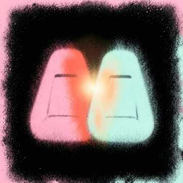 RIGHT HERE cover